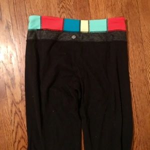 Lululemon pants